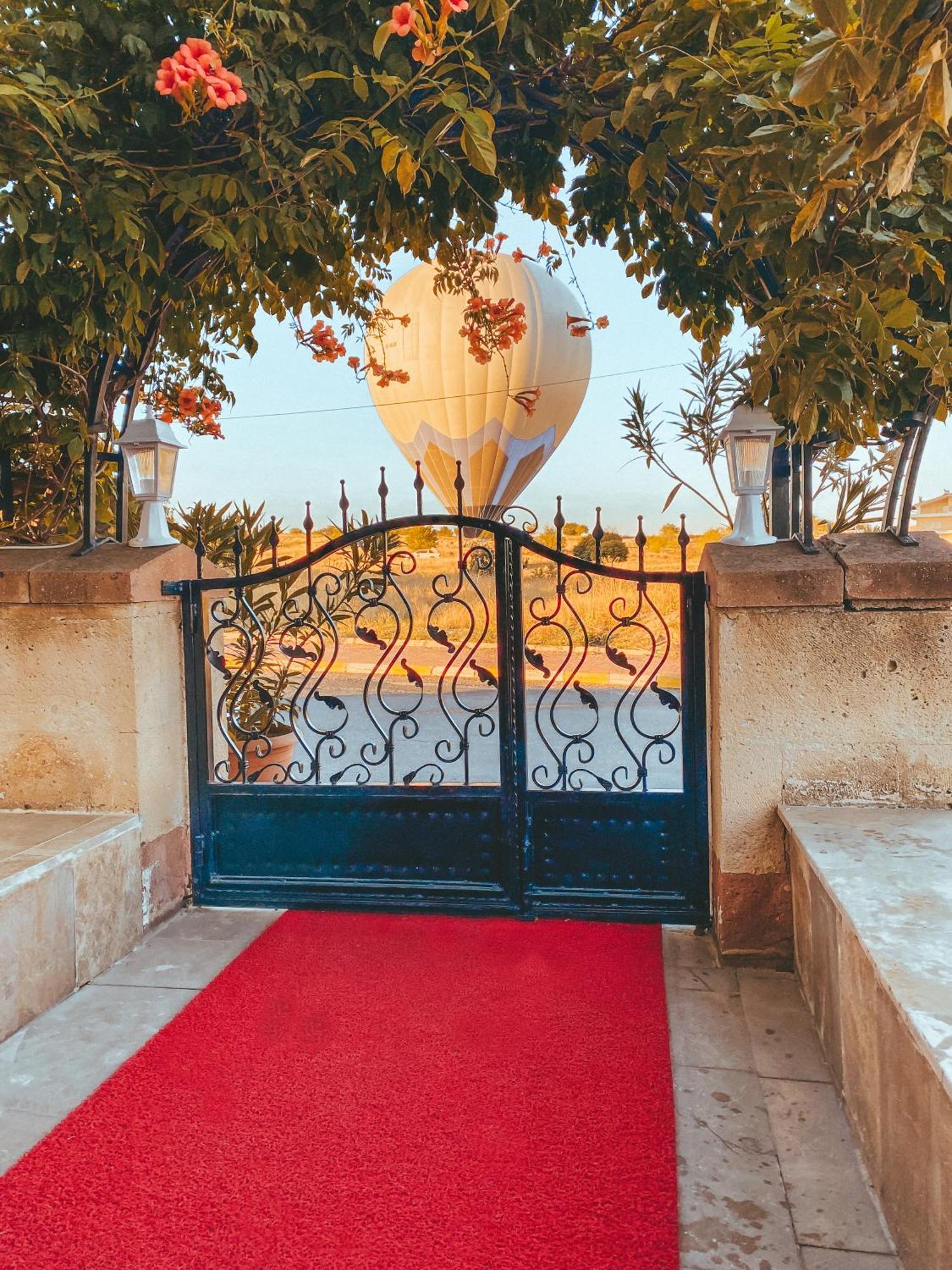 אוצ'יסר Pigeon Valley Stone House מראה חיצוני תמונה