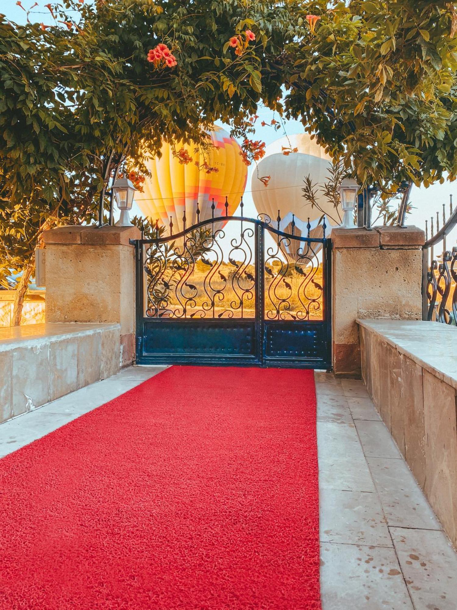 אוצ'יסר Pigeon Valley Stone House מראה חיצוני תמונה