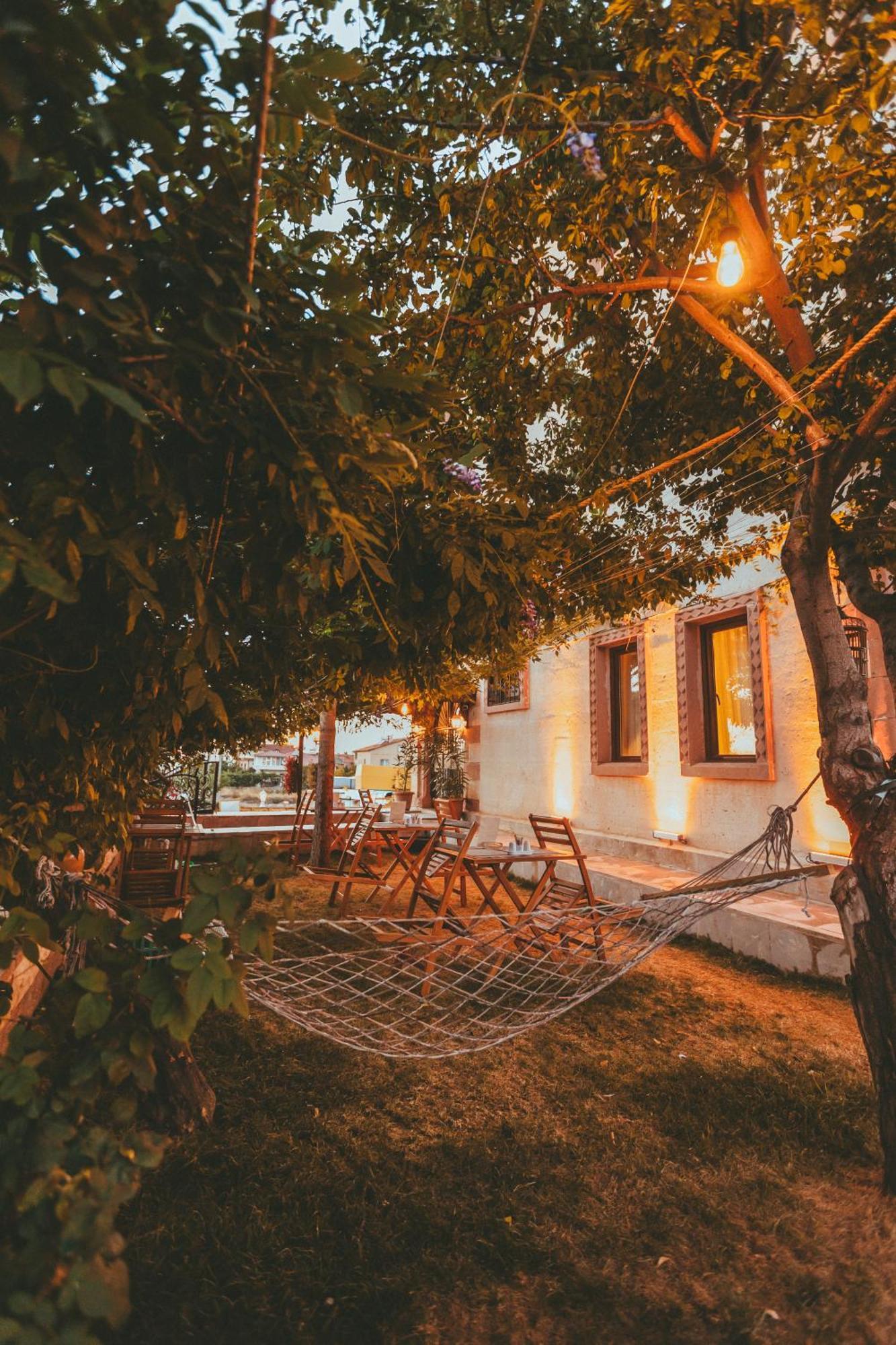 אוצ'יסר Pigeon Valley Stone House מראה חיצוני תמונה